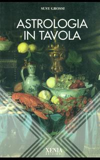 Astrologia in tavola