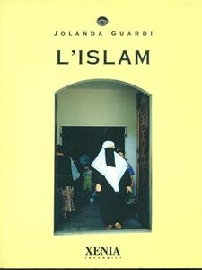 Libro L' Islam Jolanda Guardi