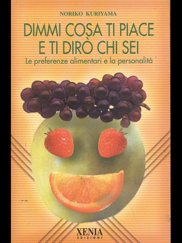 Libro di Faccia