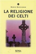 La religione dei celti
