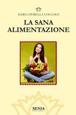 La sana alimentazione