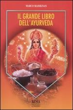 Il grande libro dell'ayurveda
