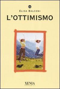 L' ottimismo - Elisa Balconi - copertina