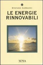 Le energie rinnovabili