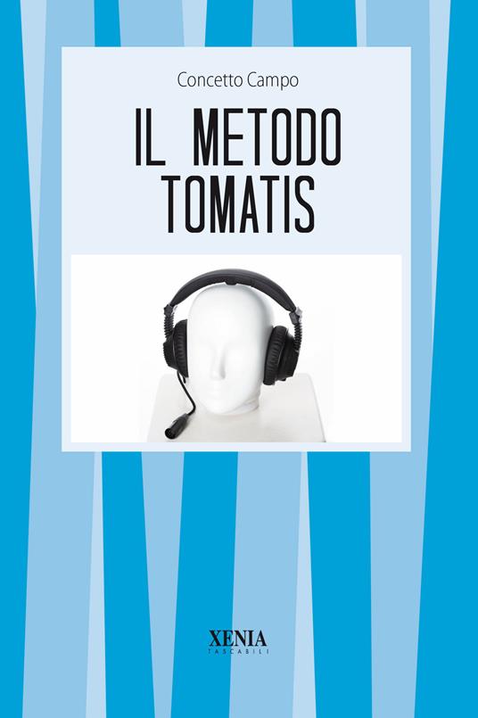 Il metodo Tomatis - Concetto Campo - copertina