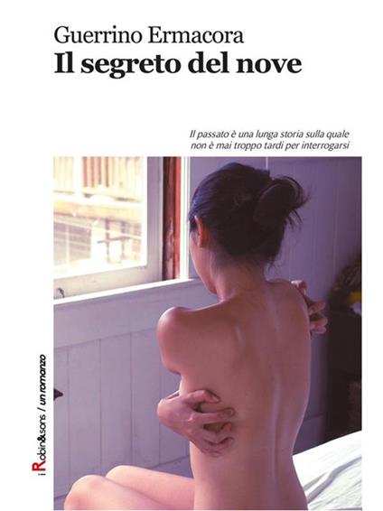 Il segreto del nove - Guerrino Ermacora - ebook