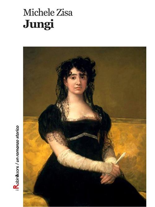 Jungi - Michele Zisa - ebook