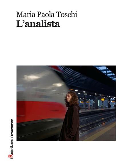 L' analista - Maria Paola Toschi - ebook