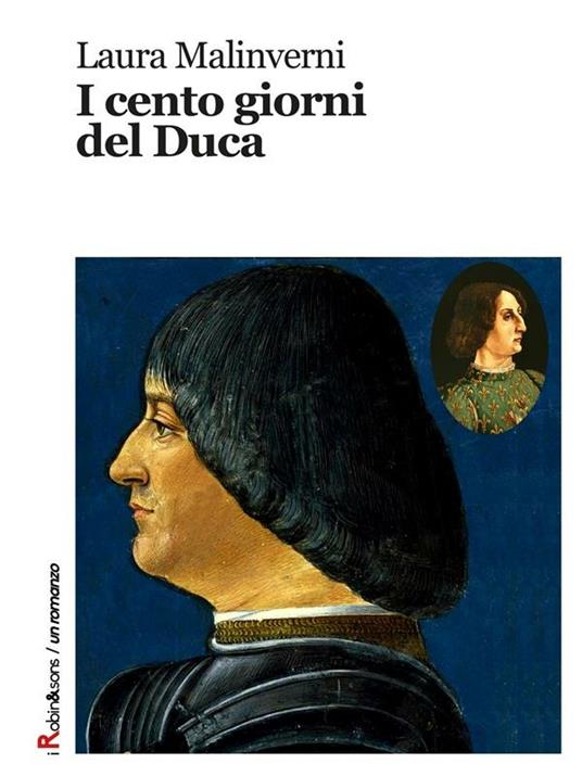 I cento giorni del Duca - Laura Malinverni - ebook