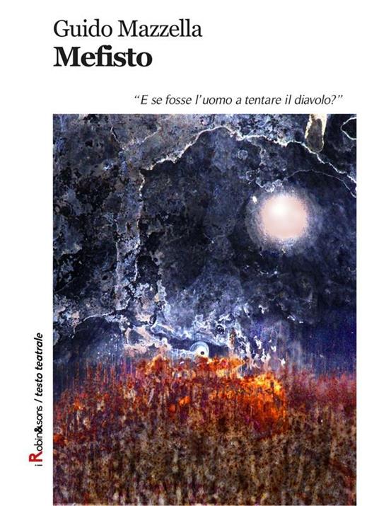 Mefisto - Guido Mazzella - ebook