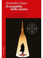 Il contabile delle anime. Le inchieste del detective Lasco