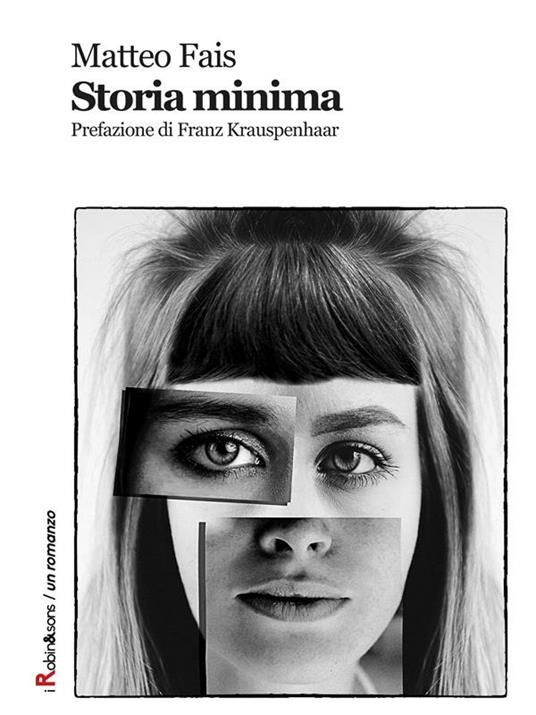 Storia minima - Matteo Fais - ebook