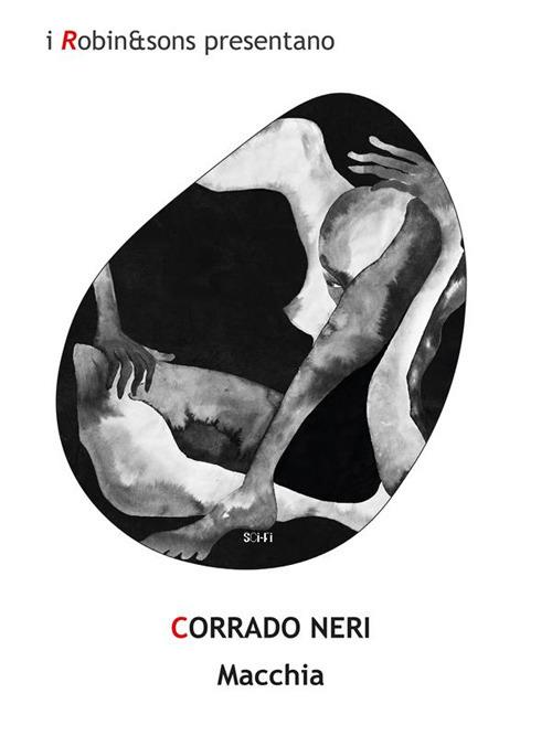 Macchia - Corrado Neri - ebook