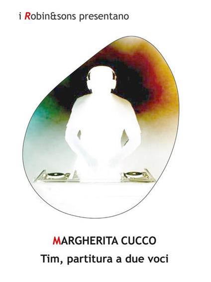 Tim, partitura a due voci - Margherita Cucco - ebook