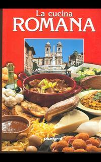 La cucina romana