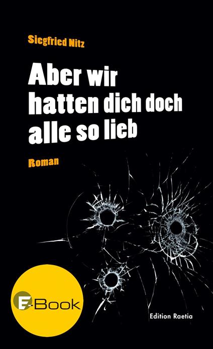 Aber wir hatten dich doch alle so lieb