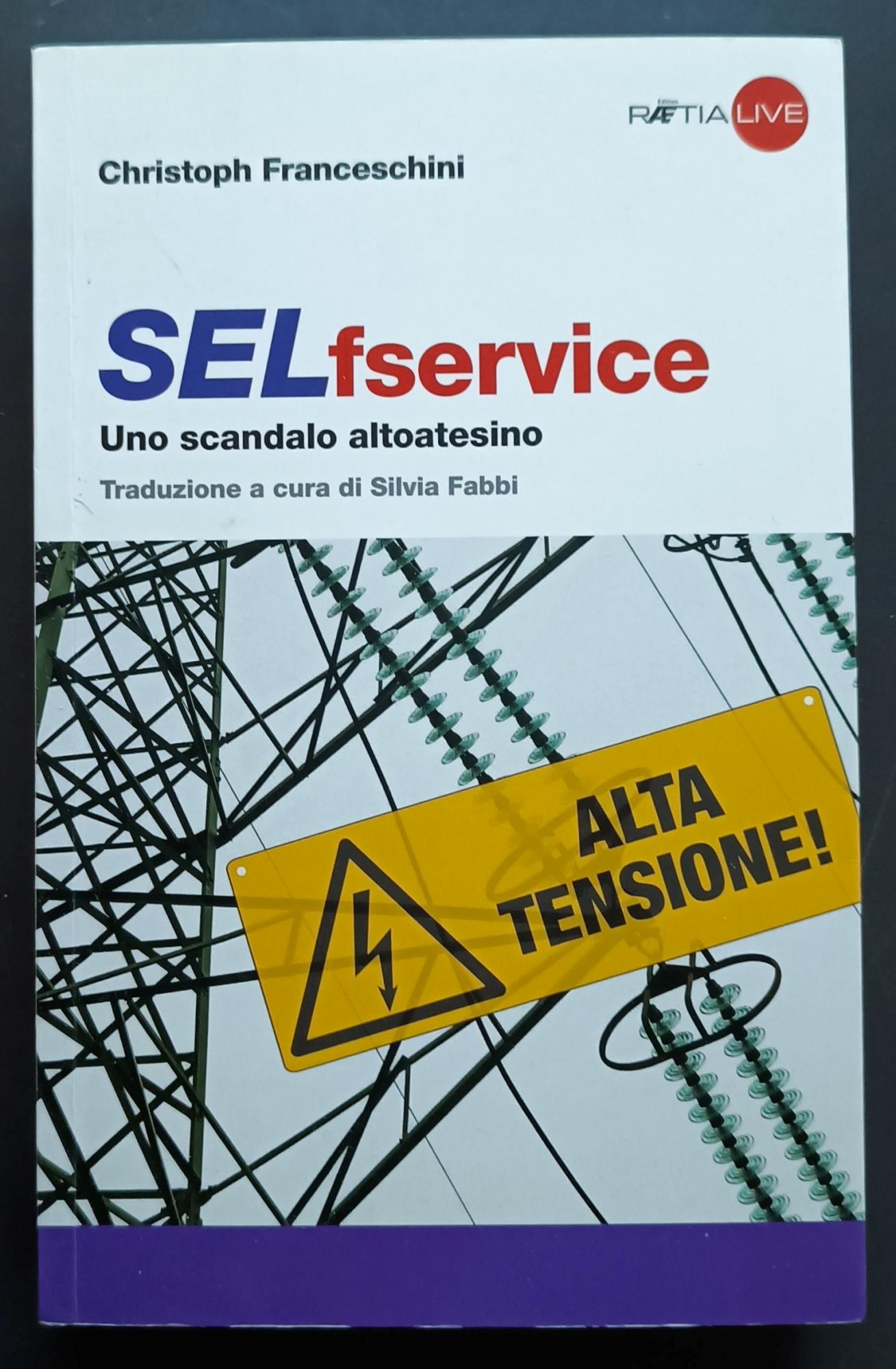 Libreria Volume Secondo