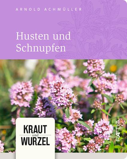 Husten und schnupfen - Arnold Achmüller - copertina