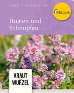 Husten und Schnupfen