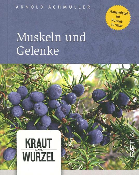 Muskeln Und Gelenke - Arnold Achmüller - copertina