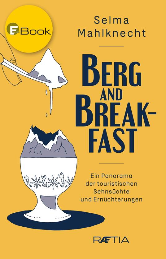 Berg and Breakfast