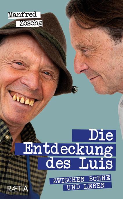 Die Entdeckung des Luis