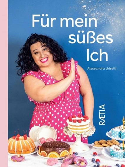 Für mein süßes Ich - Alessandra Uriselli - copertina