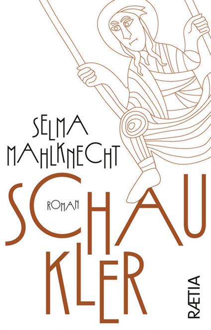 Schaukler - Selma Mahlknecht - copertina