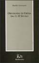 Ortodossia ed eresia tra I e II secolo