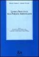 Lavoro e produttività nelle pubbliche amministrazioni