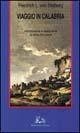 Libro Viaggio in Calabria Friedrich L. von Stolberg