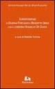 Corrispondenze di Giustino Fortunato e Benedetto Croce con il cosentino Stanislao De Chiara