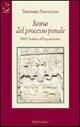 Libro Storia del processo penale. Dall'ordalia all'inquisizione Tommaso Sorrentino