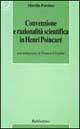 Convenzione e razionalità scientifica in Henri Poincaré