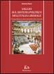 Saggio sul sistema politico dell'Italia liberale