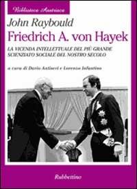 Friedrich A. von Hayek