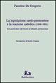 La legislazione sardo-piemontese e la reazione cattolica