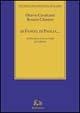 Libro Di fango, di paglia... Architettura in terra cruda in Calabria Ottavio Cavalcanti , Rosario Chimirri