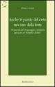 Libro Anche le parole del cielo nascono dalla terra. 50 parole del linguaggio cristiano spiegate ai «Semplici fedeli» Pietro Crespi