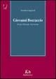 Libro Giovanni Boccaccio. Filosofo averroista Antonio Gagliardi