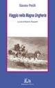 Libro Viaggio nella magna Ungheria Sándor Petöfi
