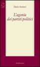 L' agonia dei partiti politici