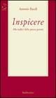 Inspicere. Alle radici della prova penale