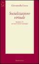 Socializzazione virtuale