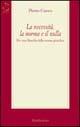 La necessità, la norma, il nulla. Per una filosofia della norma giuridica