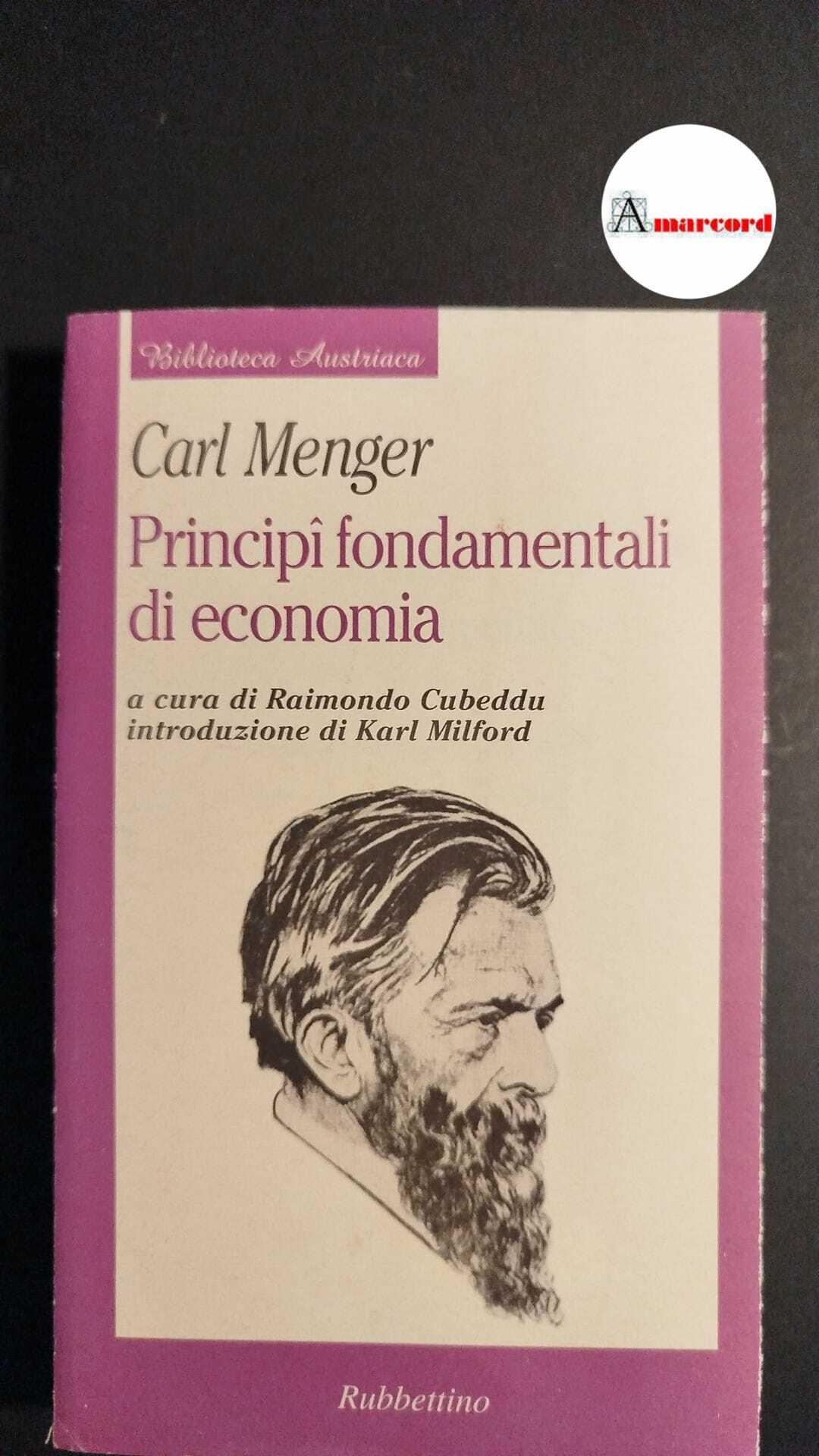 Amarcord Libri