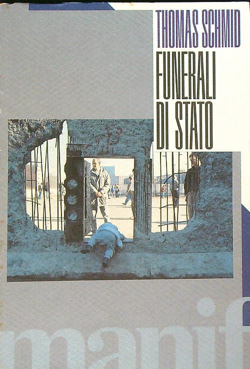 Libro di Faccia