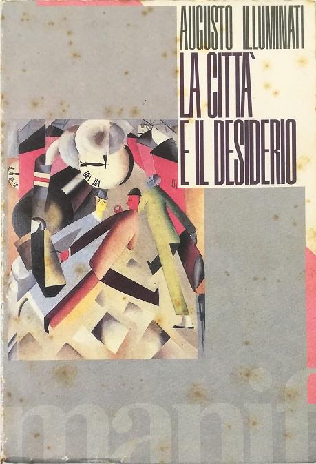 La città e il desiderio