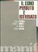 Libro Il dono perduto e ritrovato Alfredo Salsano