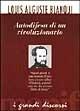 Libro Autodifesa di un rivoluzionario Louis-Auguste Blanqui